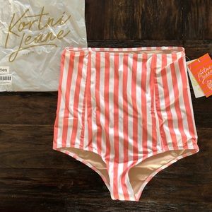 kortni jeane suit bottom